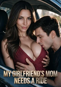 Girlfriend's Mom Ride poster